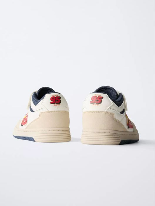 Кросівки хайтопи  Zara