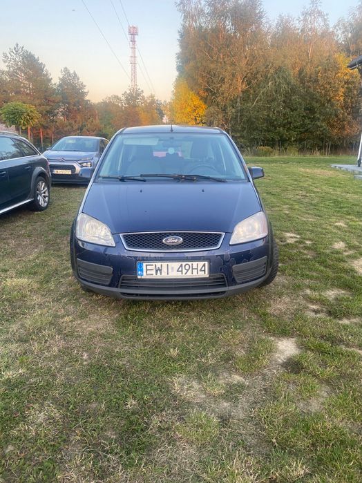 samochód osobowy