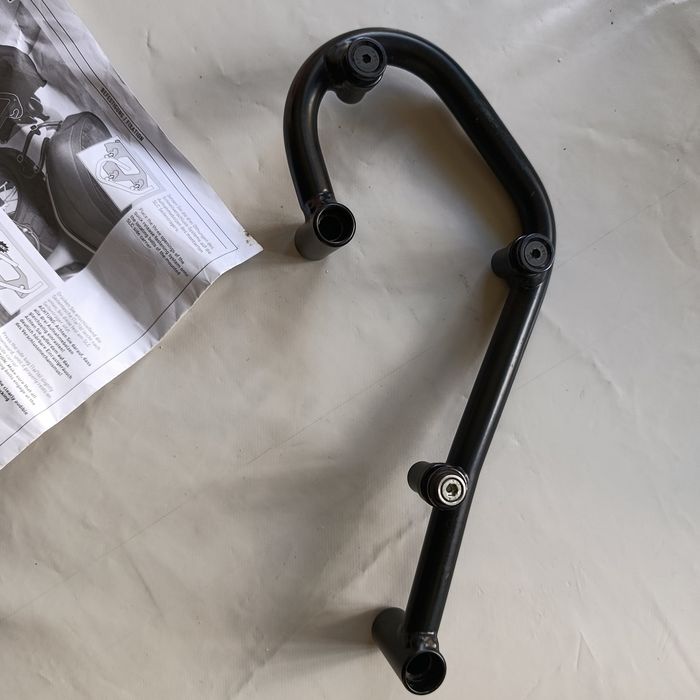 Suporte Malas Legend Gear