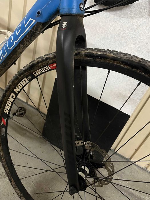 Bicicleta - tamanho S