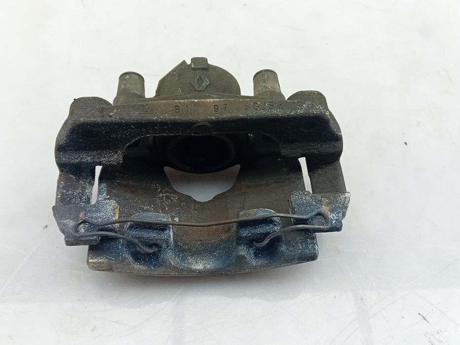 Pinça travão / maxila de travão frente esquerda DACIA Lodgy (JS_)