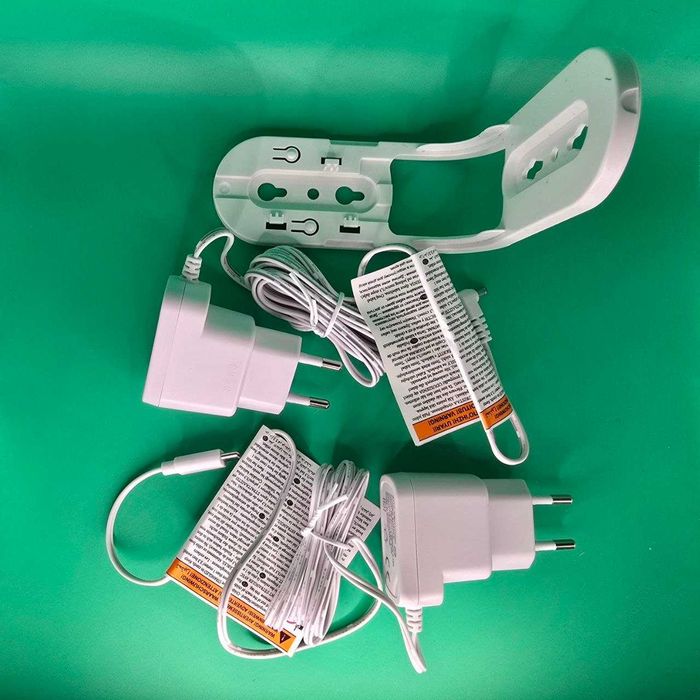 Elektroniczna Niania Wideo VTech VM924 (Ekran 5", Kamera Obrotowa Pan & Tilt) – Stan jak nowy!