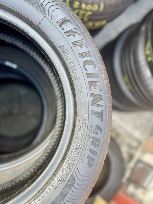 Шини літні 205/60 R16 Goodyear