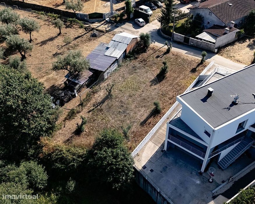 Terreno  para venda