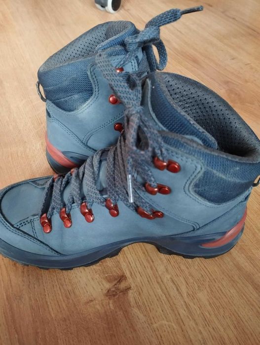 Buty Trekkingowe LOWA - damskie