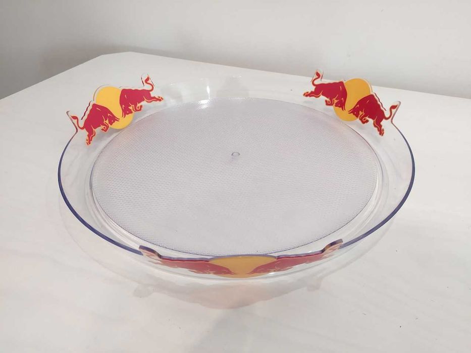 Taca kelnerska Red Bull