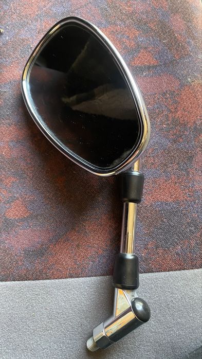 Дзеркало Suzuki intruder