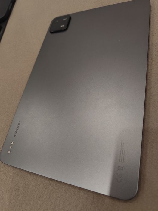 Xiaomi Pad 6 Gravity Gray