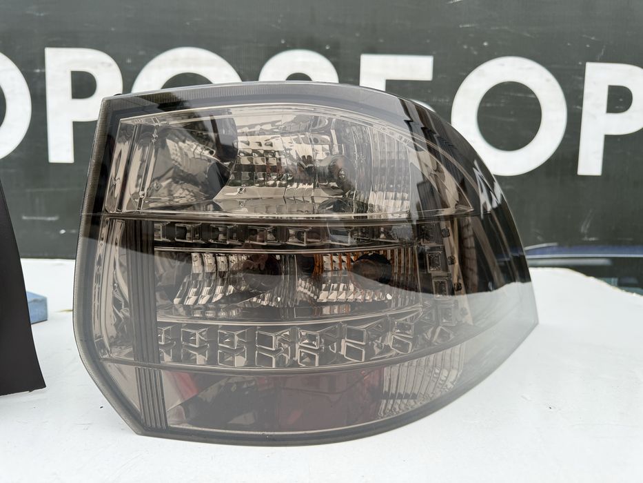 Стопи стопы фонарь фонари Гольф 5 6 задні стопи Golf 5 6