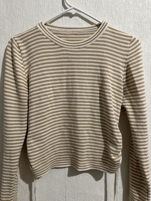 Кофтинка (бежевий/нюд)