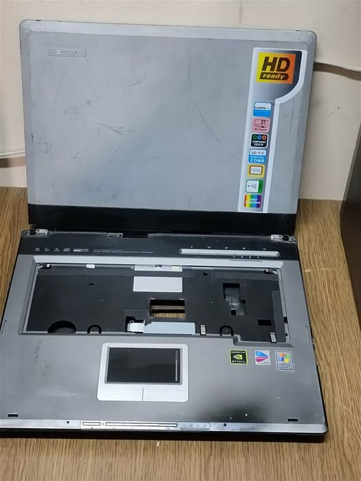 Запчасти для ноутбука Asus A6K