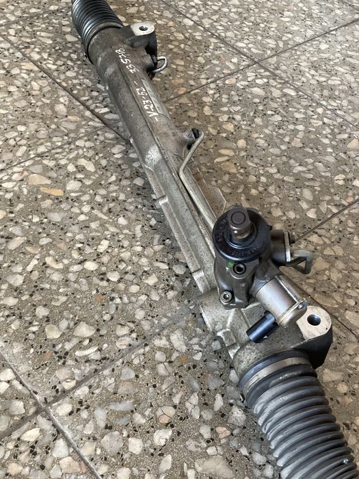 Caixa de direção usada Audi A4