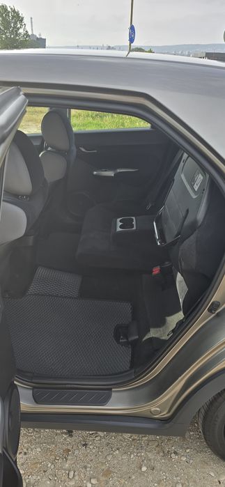Honda Civic 8G 5D