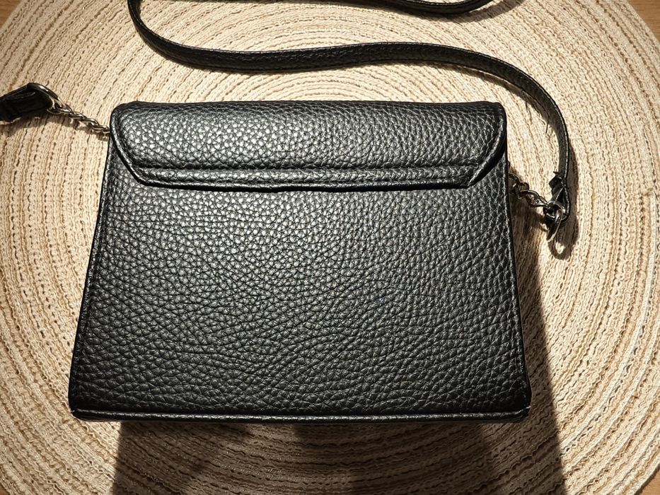 Mała torebka czarna Primark