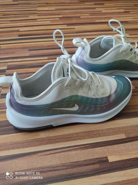 Nike sportowe bardzo ładne roz 38
