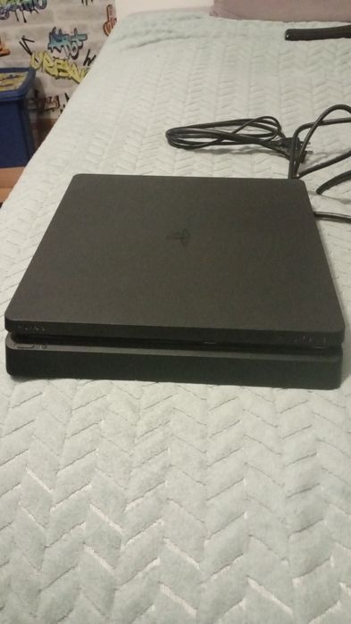 playstation 4 slim 1tb