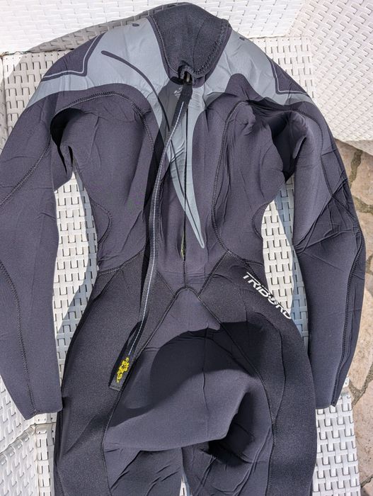 Fato de surf Tribord