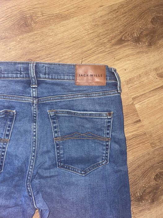 джинси Jack&Wills 10/10