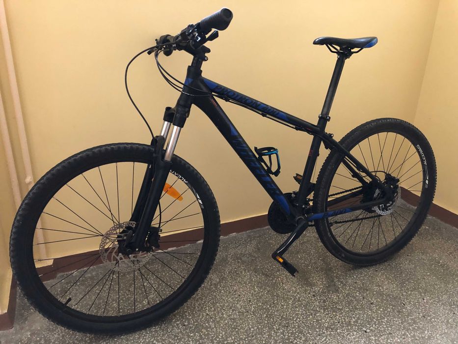 Rower górski MTB Wheeler Protron 400 POLECAM :) Gdańsk Żabianka ...