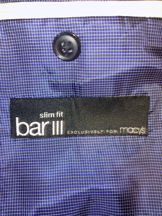 Мужской костюм