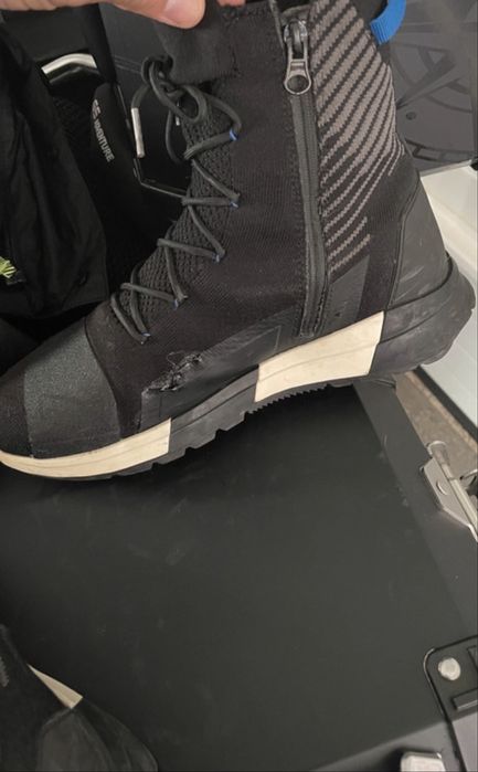 Botas BMW Knitelite 41