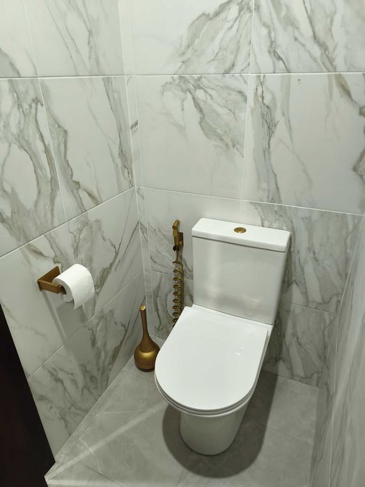 Apartamento T1 novo estrear