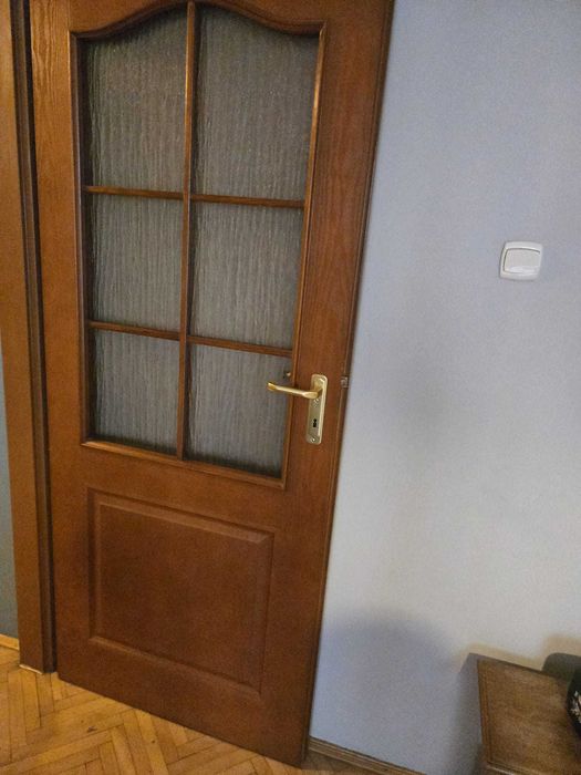 Oddam drzwi wewnętrzne
