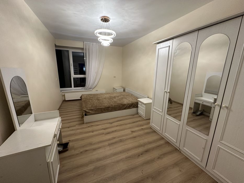 Здам 3 км в ЖК Опришівська Слобода