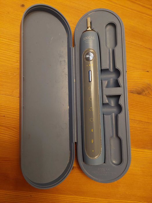 Szczoteczka soocas x5