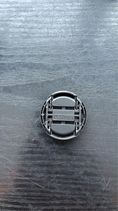 Okrągły filtr polaryzacyjny CPL 37mm