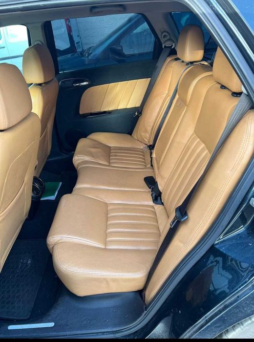Alfa Romeo Sportwagon — photo 5
