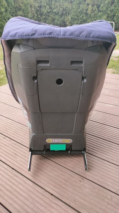 Fotelik samochodowy Romer Safefix plus