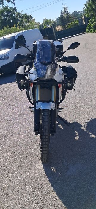 Sacos e suportes para T7