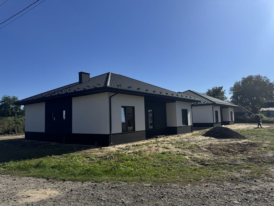 Житловий будинок с.Острівок