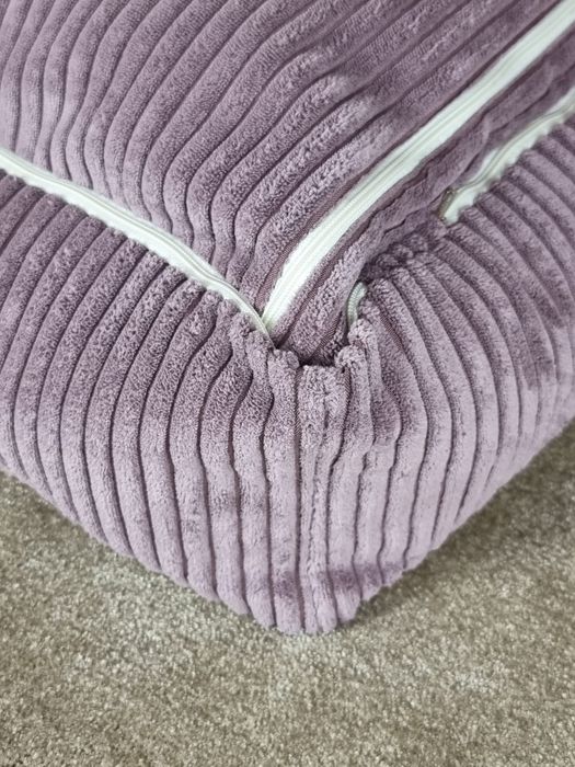 Legowisko dla psa firmy SENTINA Rozmiar L 90X 55