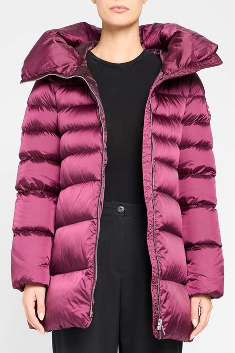 Пуховик ADD оригінал