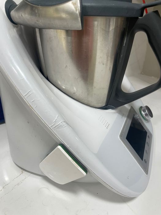 Máquina cozinha « Bimby »