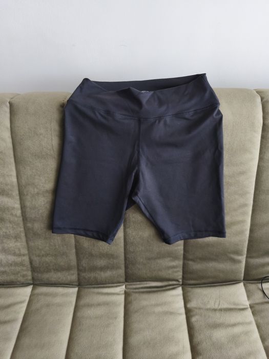 Legginsy damskie, kolarki