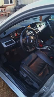 Bmw e61 525d sprzedam