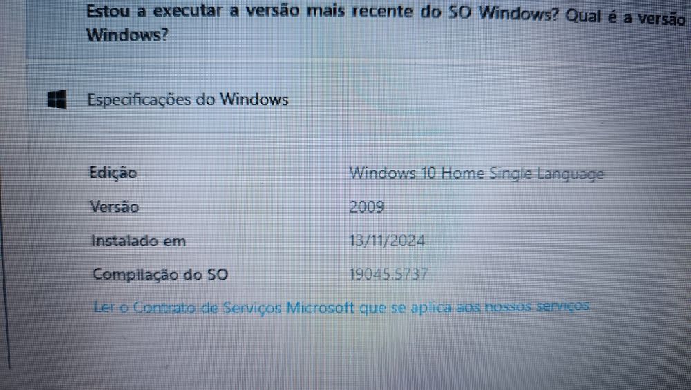 Notebook acer intel core 5