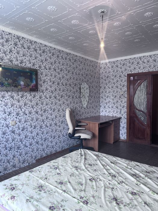 4-х  Комн Без оплаты Отопления  Бочарова/Добровольского