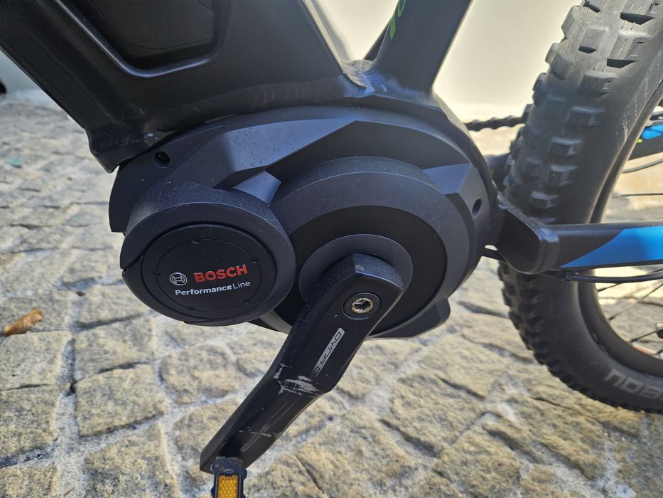 SCOTT E-Aspect 720, ano 2015