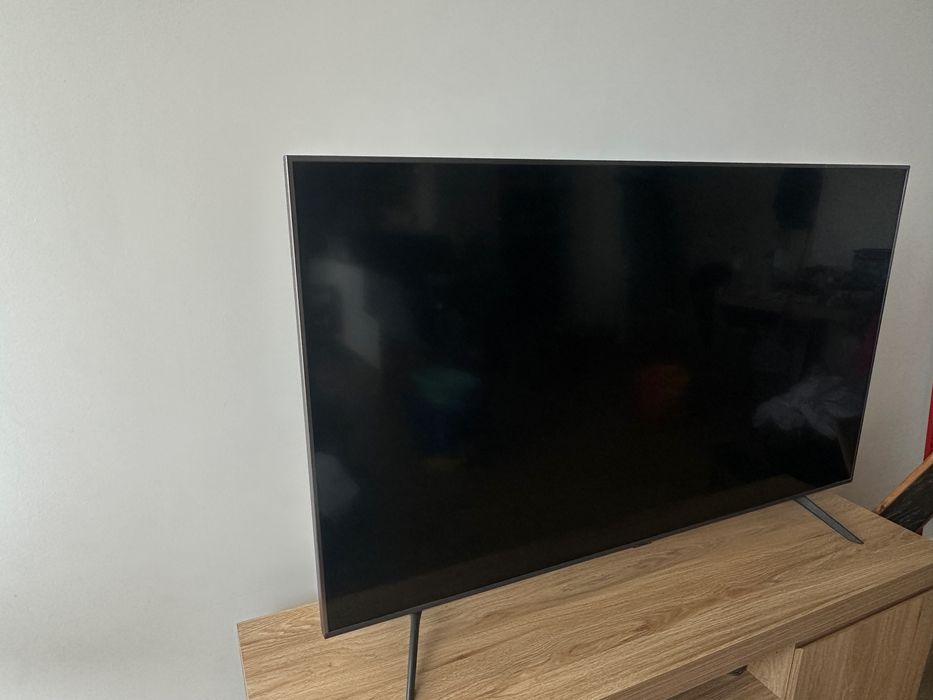 Samsung de 55 polegadas