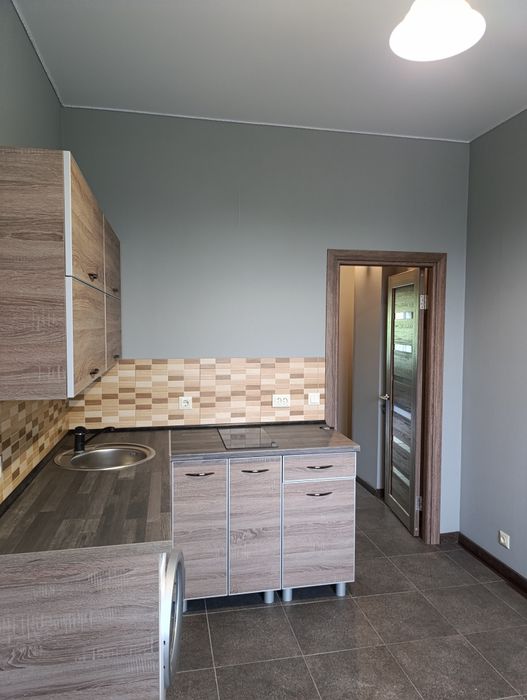 Центр, трьох кімнатна квартира, Гоголя 222