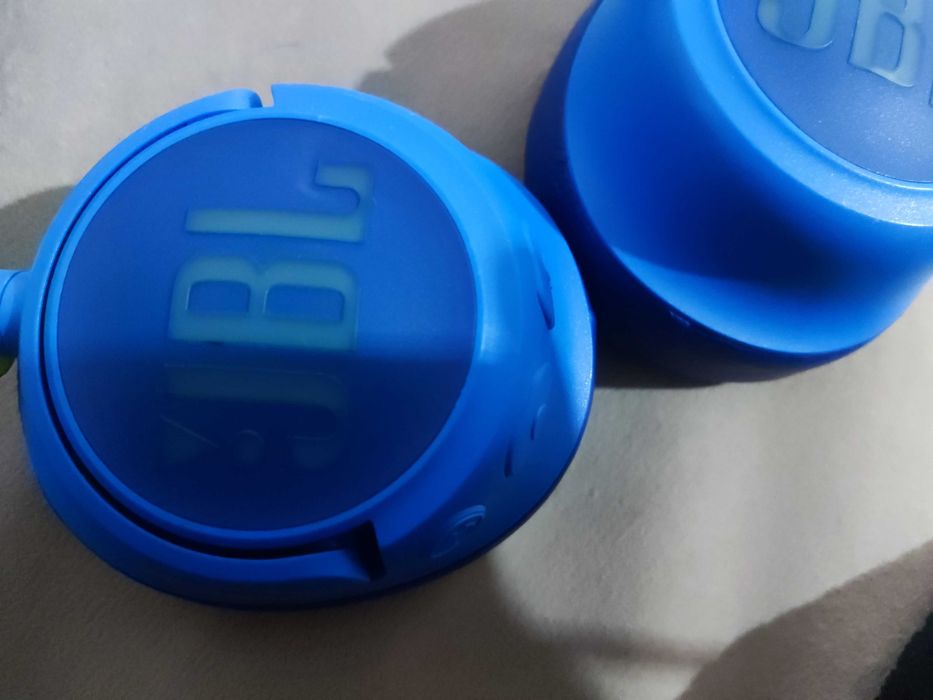 JBL Jr460NC Auriculares sem fios
