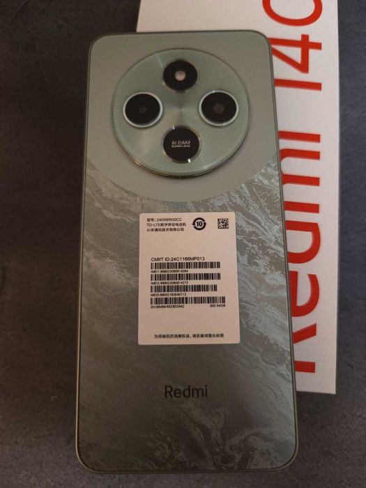 Redmi 14C 4/64GB