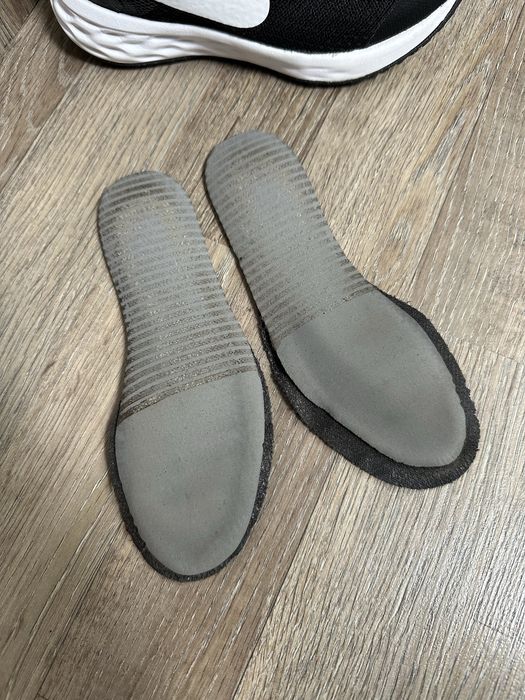 Кросівки nike, устілка 17 см