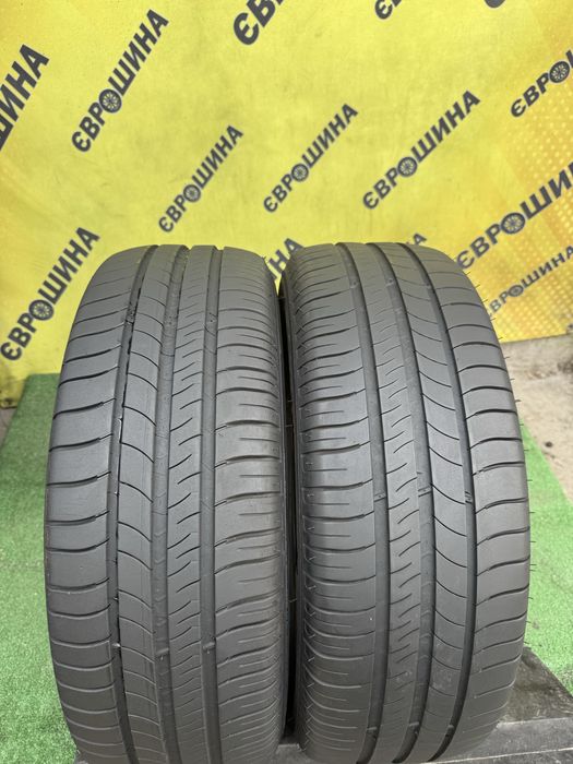 Шини Michelin EnergySaver 205/60r16 Літо пара б/у склад