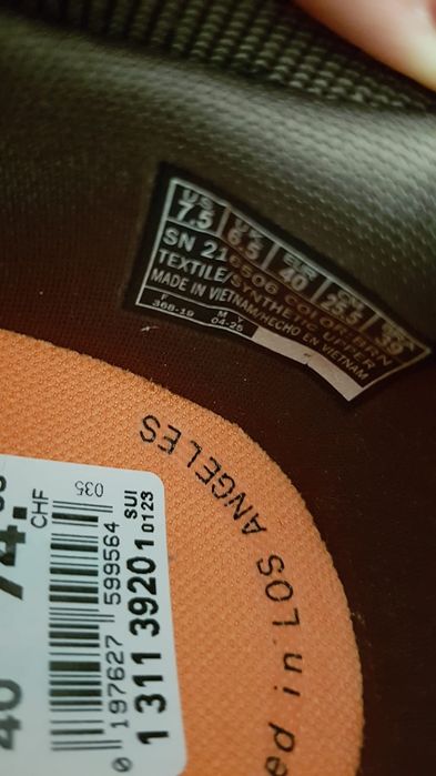 Кроссовки  Skechers  Go Walk FLEX-PEERLESS 40р,оригинал.
