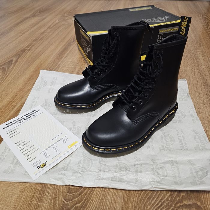 Buty Dr.Martens  1460 r.36